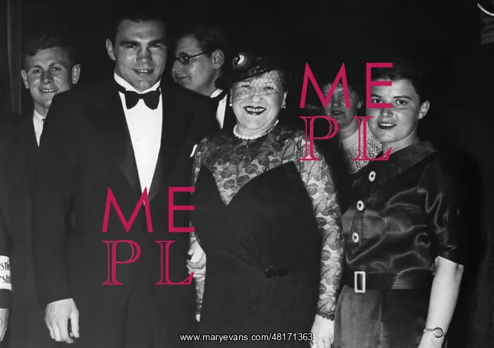: Max Schmeling : Max Schmeling