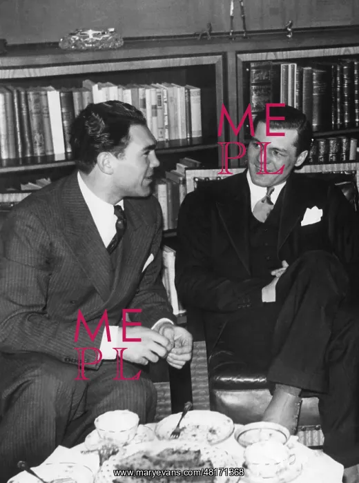 : Max Schmeling : Max Schmeling