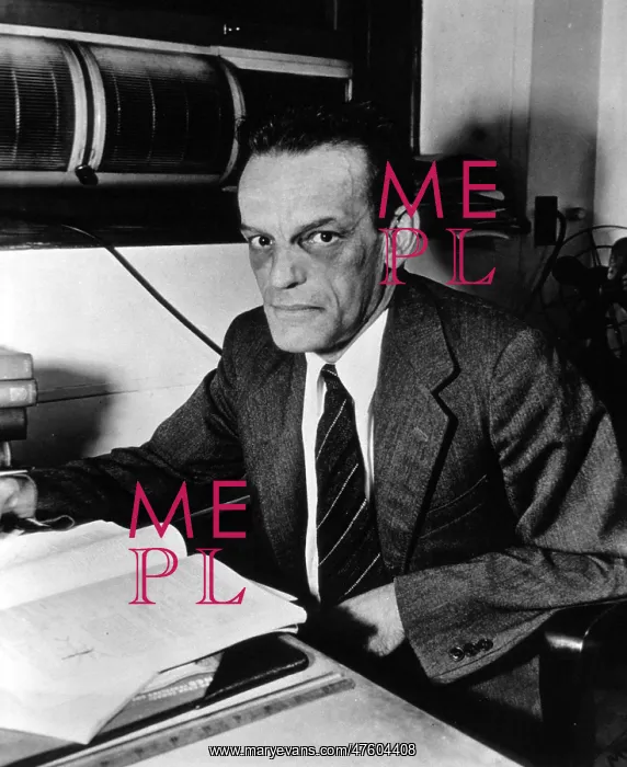: Max Theiler, Virologist : Max Theiler, Virologist