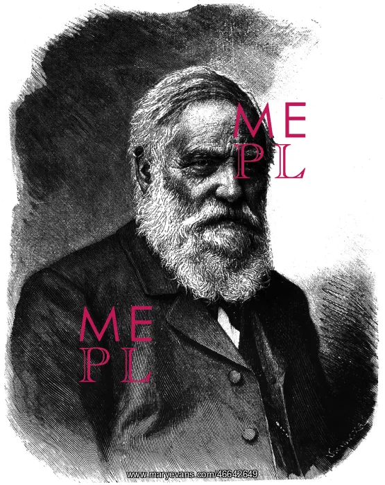 : Max von Pettenkofer : Max von Pettenkofer