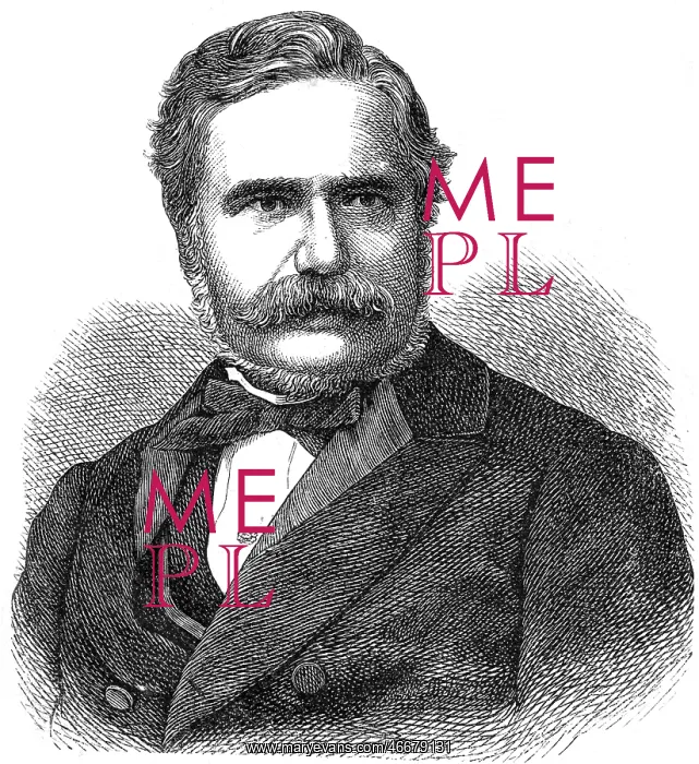 : Max von Pettenkofer : Max von Pettenkofer