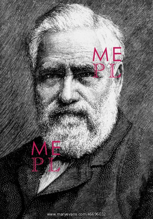 : Max von Pettenkofer : Max von Pettenkofer