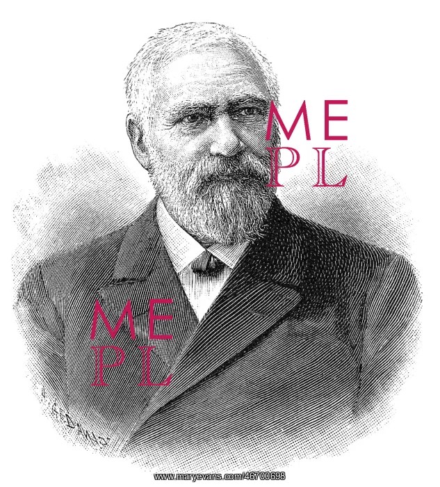 : Max von Pettenkofer : Max von Pettenkofer