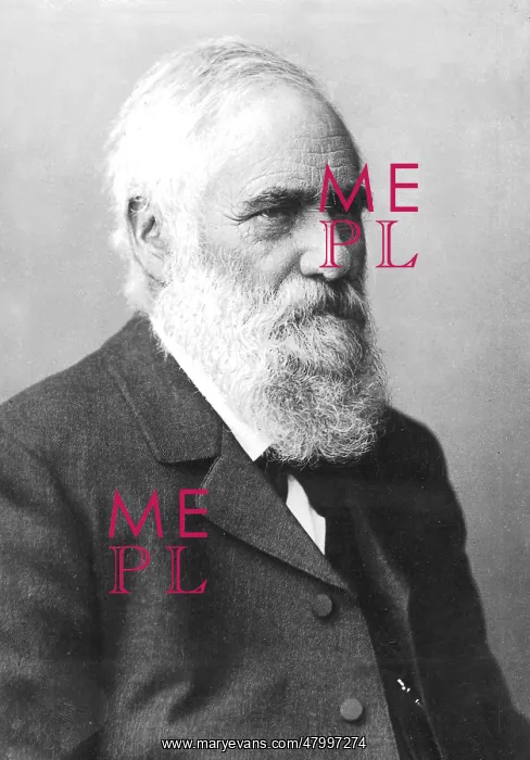 : Max von Pettenkofer, German physician : Max von Pettenkofer, German physician