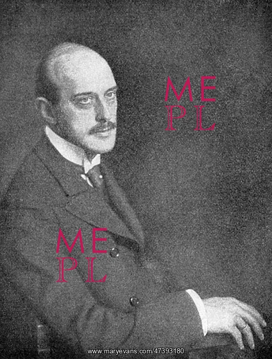  : MAX VON SCHILLINGS