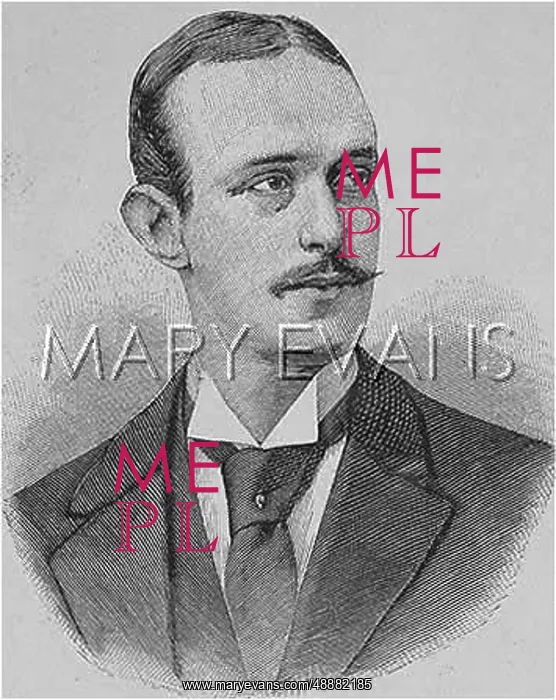 : MAX VON SCHILLINGS : MAX VON SCHILLINGS