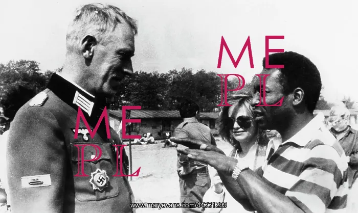 : Max von Sydow : Max von Sydow