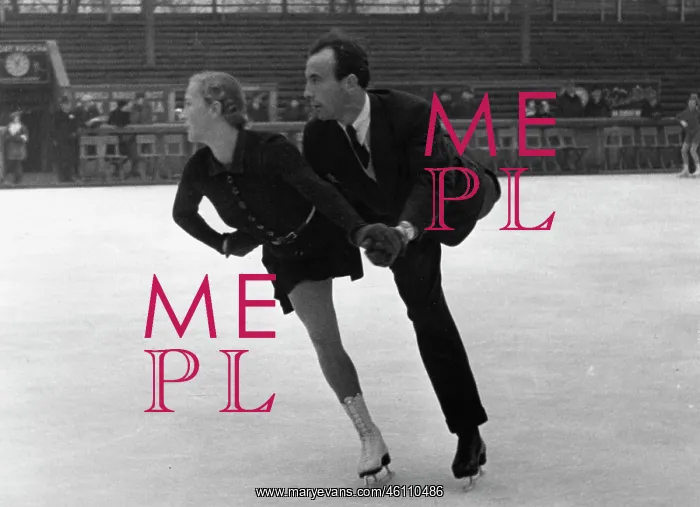 : Maxi Herber and Ernst Baier : Maxi Herber and Ernst Baier