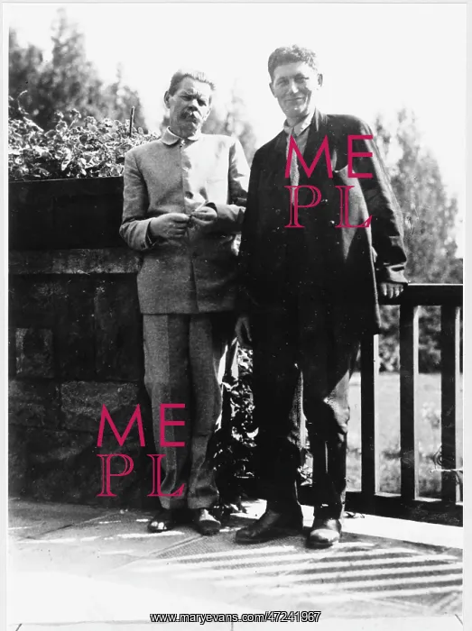 : MAXIM GORKY / PETRUSOV : MAXIM GORKY / PETRUSOV