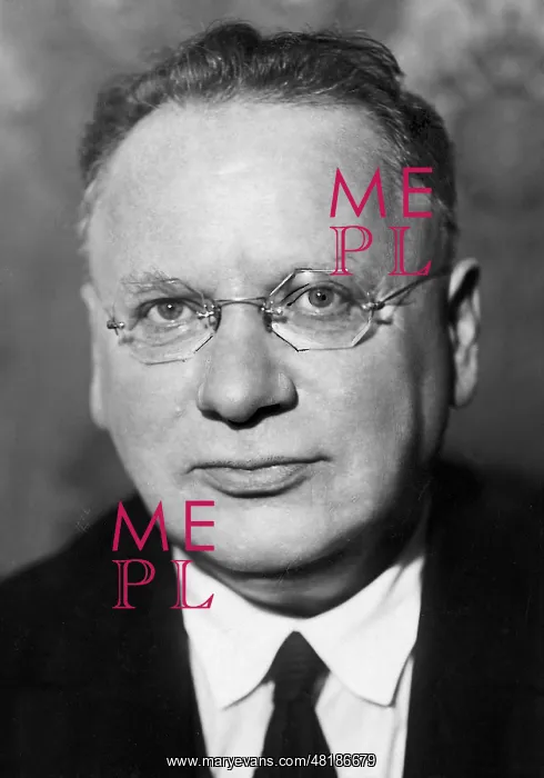 : Maxim M. Litwinow : Maxim M. Litwinow