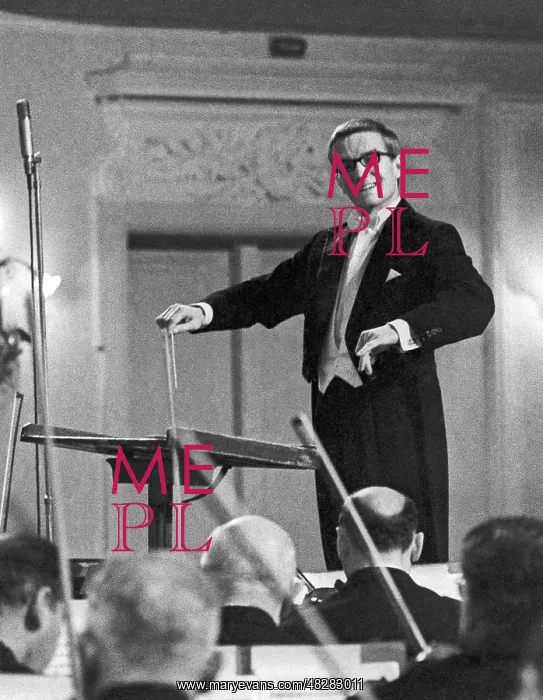 : Maxim Shostakovich, 1970 : Maxim Shostakovich, 1970