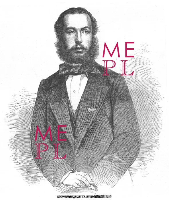 : Maximilian (1832-1867) emperor of Mexico from : Maximilian (1832-1867) emperor of Mexico from