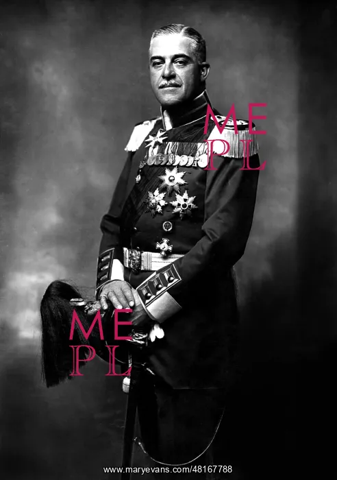 : Maximilian Egon zu Fuerstenberg : Maximilian Egon zu Fuerstenberg
