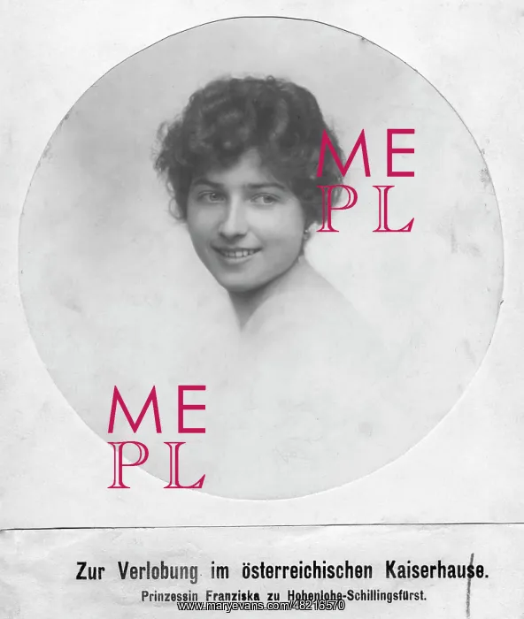 : Maximilian-Eugen-Ludwig : Maximilian-Eugen-Ludwig