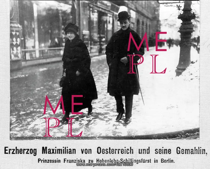 : Maximilian-Eugen-Ludwig : Maximilian-Eugen-Ludwig