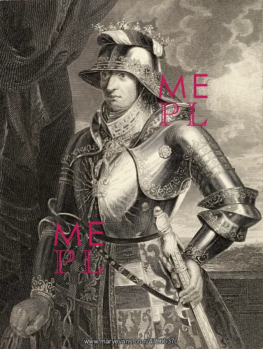 : MAXIMILIAN I