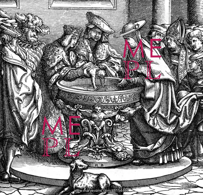 : Maximilian I : Maximilian I