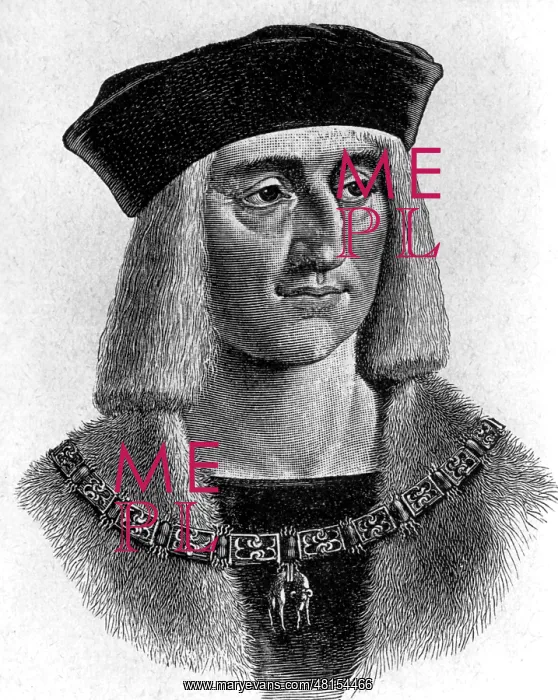 : Maximilian I : Maximilian I