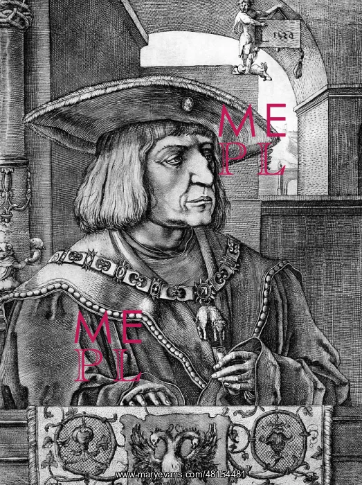 : Maximilian I : Maximilian I