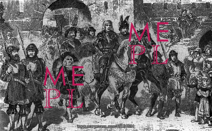 : Maximilian I : Maximilian I