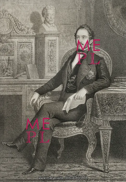 : Maximilian II of Bavaria (1811-1864). King of : Maximilian II of Bavaria (1811-1864). King of