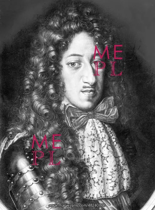 : Maximilian II Emanuel : Maximilian II Emanuel