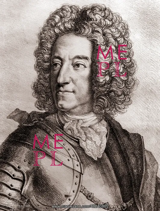 : Maximilian II Emanuel : Maximilian II Emanuel