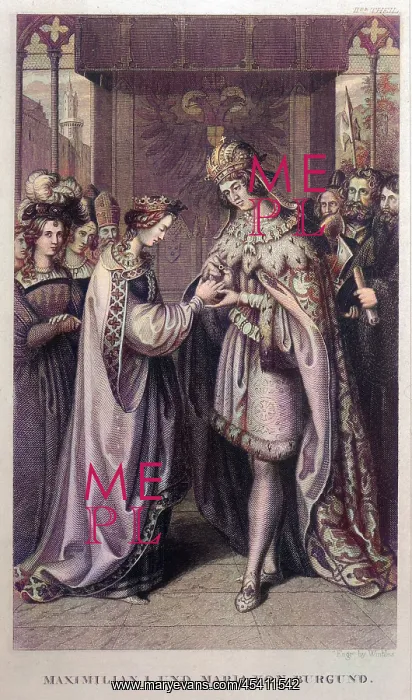 : Maximilian Married - Winkl : Maximilian Married - Winkl