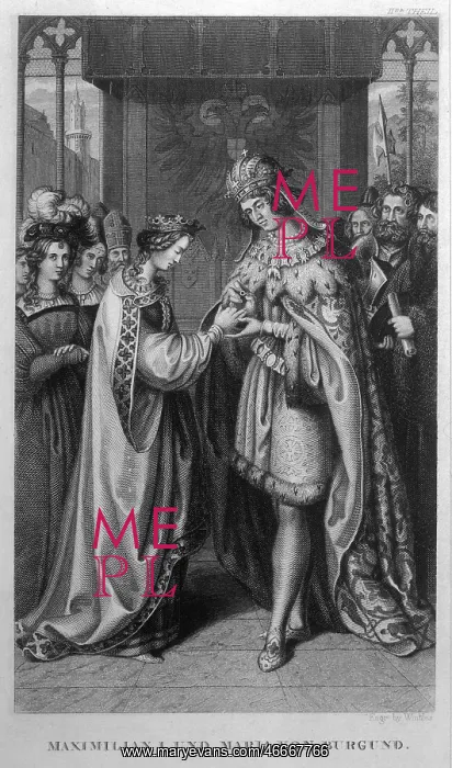 : Maximilian Married - Winkl