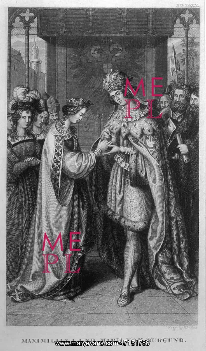  : Maximilian Married - Winkl