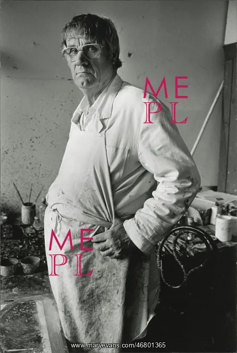 : Maximilian Melcher : Maximilian Melcher