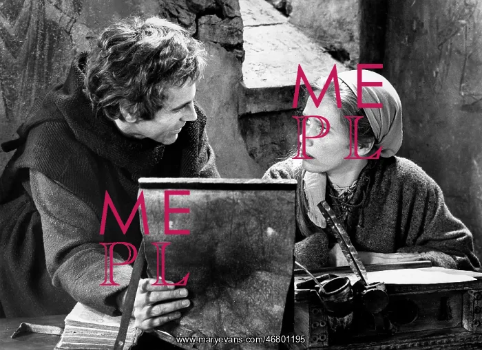 : Maximilian Schell - Liv Ullmann : Maximilian Schell - Liv Ullmann