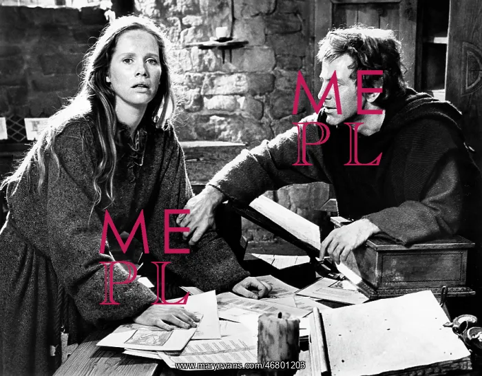 : Maximilian Schell - Liv Ullmann : Maximilian Schell - Liv Ullmann