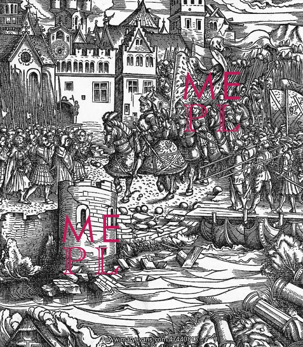 : MAXIMILIAN IN UTRECHT : MAXIMILIAN IN UTRECHT