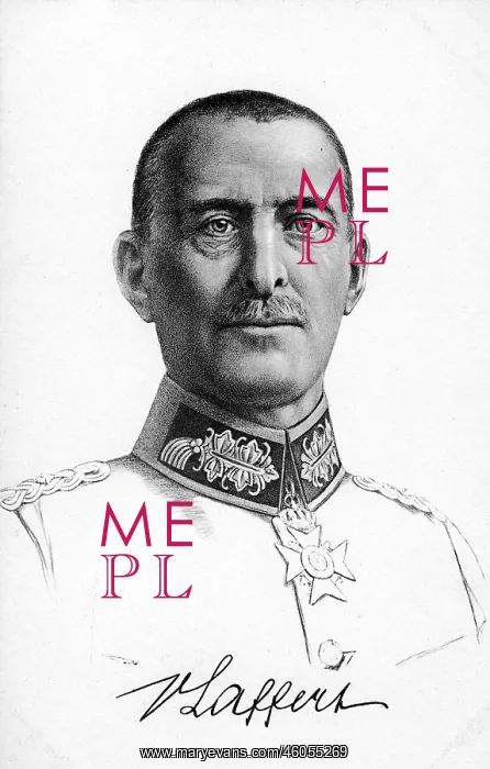 : Maximilian von Laffert : Maximilian von Laffert