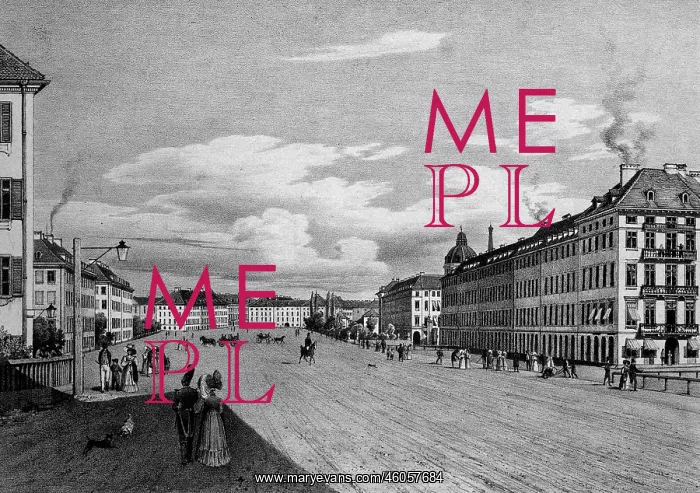 : Maximiliansplatz, Munich : Maximiliansplatz, Munich