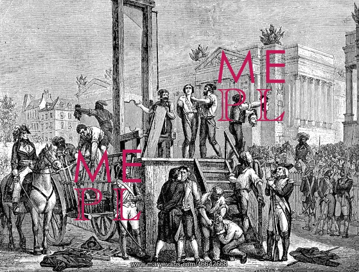 : Maximilien de Robespierre : Maximilien de Robespierre