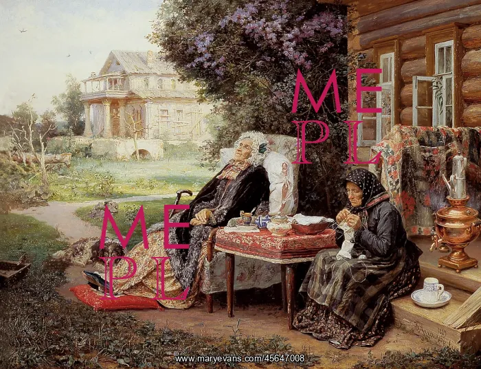  : MAXIMOV, Vasili M