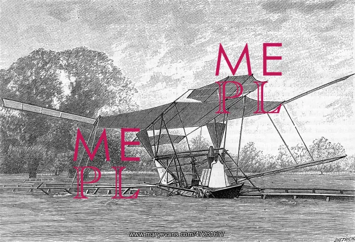 : Maxim's 1894 Project : Maxim's 1894 Project
