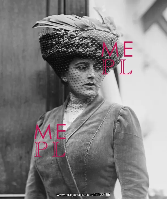 : Maxine Elliott 1868-1940 was one of many ? : Maxine Elliott 1868-1940 was one of many ?