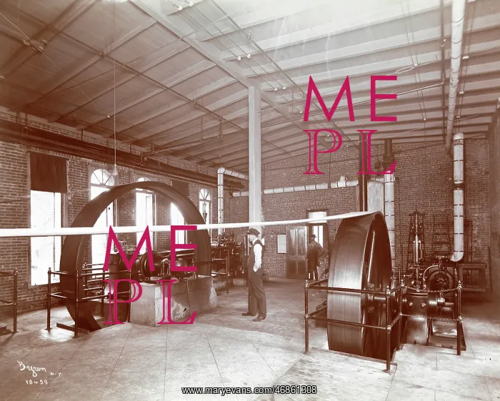 : Maxwell-Briscoe motor factory : Maxwell-Briscoe motor factory