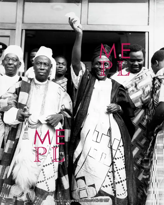 : May 1959 - What A Welcome -Before the feast, the tribute : May 1959 - What A Welcome -Before the feast, the tribute