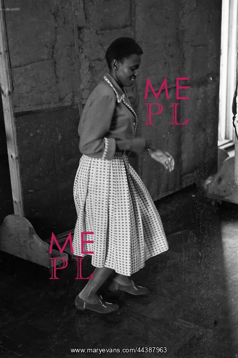 : May 1960 On The Way Up Miriam Makeba And The Skylarks : May 1960 On The Way Up Miriam Makeba And The Skylarks