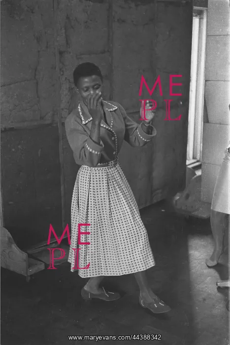 : May 1960 On The Way Up Miriam Makeba And The Skylarks : May 1960 On The Way Up Miriam Makeba And The Skylarks