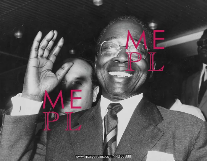 : May 1962 - Great Men Came To The Conference Of Destiny : May 1962 - Great Men Came To The Conference Of Destiny
