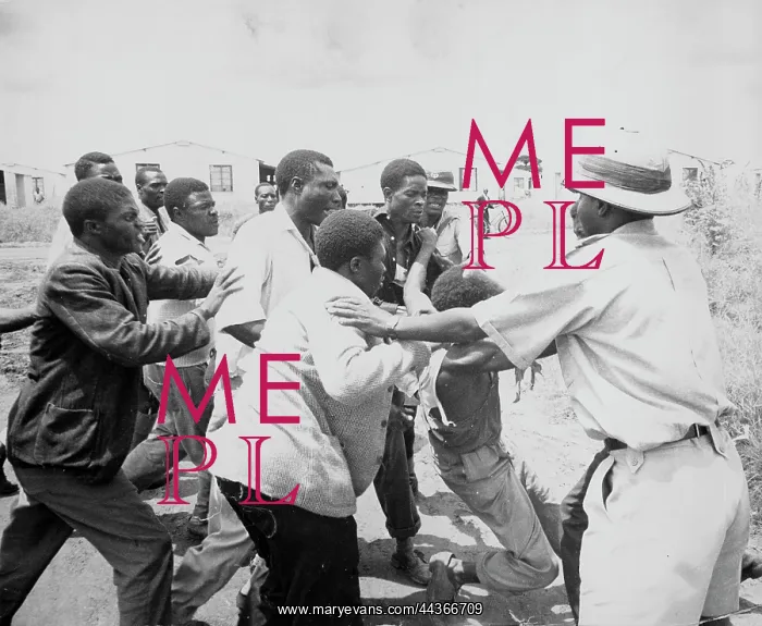 : May 1963 - The Pact Faces Its Biggest Crisis - A flashback : May 1963 - The Pact Faces Its Biggest Crisis - A flashback