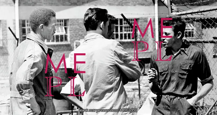 : May 1963 - My Skin Is Too White - The terrible curse : May 1963 - My Skin Is Too White - The terrible curse