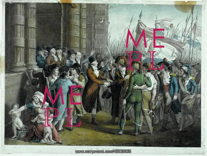 : May 31, 1793 (the Convention : May 31, 1793 (the Convention