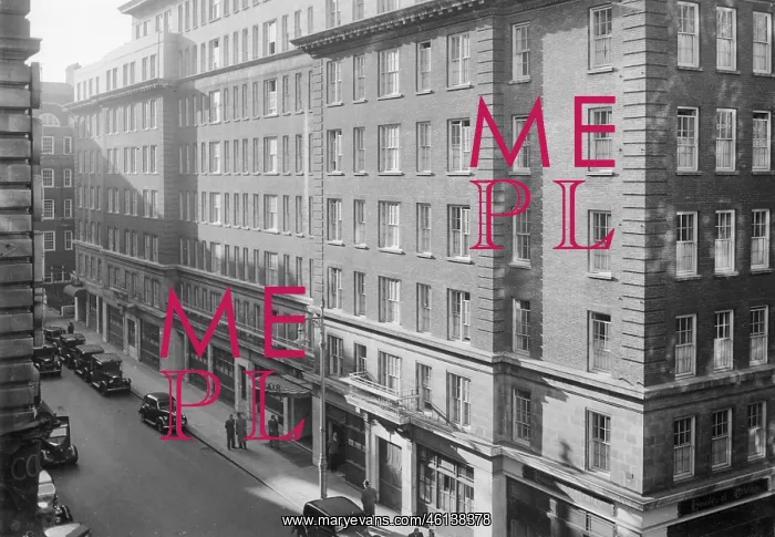 : May Fair Hotel, London : May Fair Hotel, London
