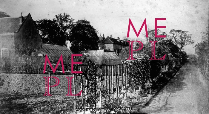 : May Place, Bexley : May Place, Bexley